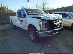 1FT8X3BT2KEF68277 2019 FORD F350