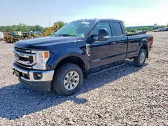 1FT8X3BT2NEC64354 2022 FORD F350