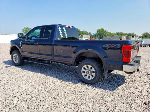 1FT8X3BT2NEC64354 2022 FORD F350 - Image 2