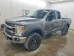 1FT8X3BT2NEF19651 2022 FORD F350