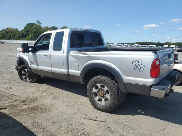 1FT8X3BT3GEA68586 2016 FORD F350 - Image 2