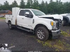 1FT8X3BT3HED38837 2017 FORD F350