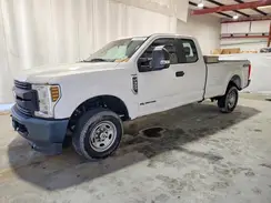 1FT8X3BT3JEB36683 2018 FORD F350