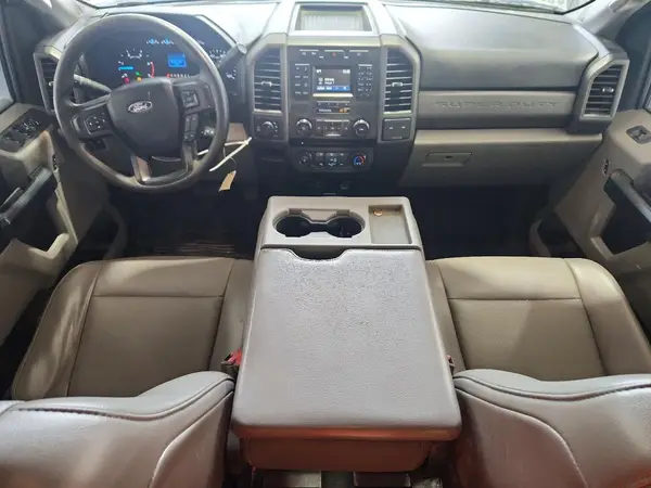 1FT8X3BT3JEB36683 2018 FORD F350 - Image 8