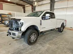 1FT8X3BT3JED00479 2018 FORD F350