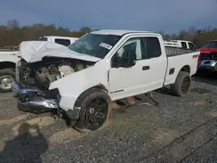 1FT8X3BT3KEG35906 2019 FORD F350