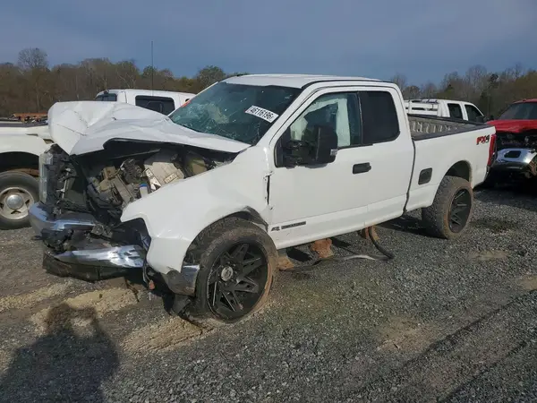 1FT8X3BT3KEG35906 2019 FORD F350 - Image 1