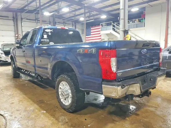 1FT8X3BT3LED43576 2020 FORD F350 - Image 2