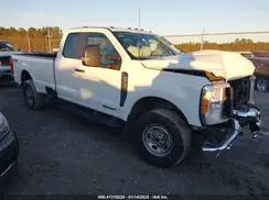 1FT8X3BT3PED14181 2023 FORD F350