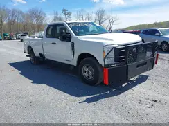 1FT8X3BT3PEE03474 2023 FORD F350