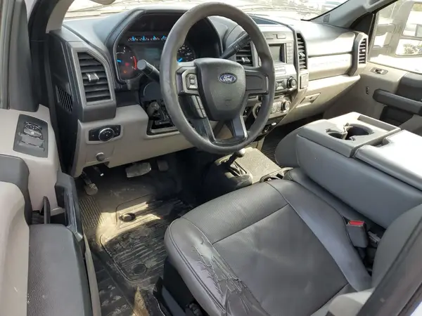 1FT8X3BT4HEE69243 2017 FORD F350 - Image 8