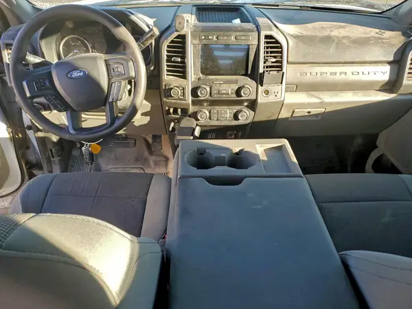 1FT8X3BT4KEF17265 2019 FORD F350 - Image 8