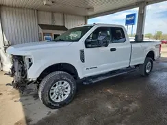 1FT8X3BT4KEG23361 2019 FORD F350