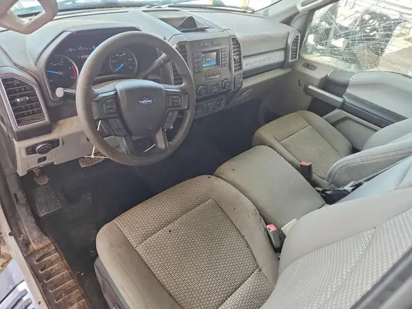 1FT8X3BT4KEG23361 2019 FORD F350 - Image 8