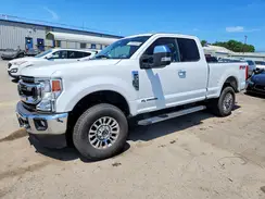 1FT8X3BT4LEC15539 2020 FORD F350