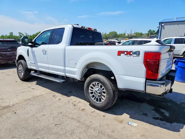 1FT8X3BT4LEC15539 2020 FORD F350 - Image 2