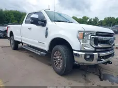 1FT8X3BT4MEC55864 2021 FORD F350