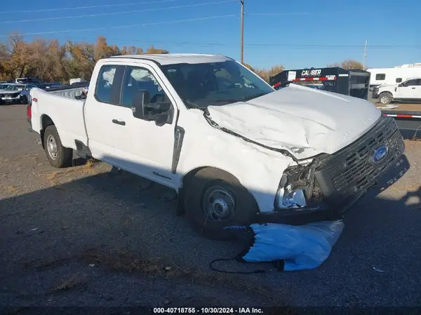 1FT8X3BT4RED79365 2024 FORD F350 - Image 1
