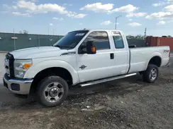 1FT8X3BT5GEB20462 2016 FORD F350