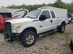 1FT8X3BT5GEB57768 2016 FORD F350