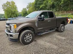1FT8X3BT5HEB38512 2017 FORD F350