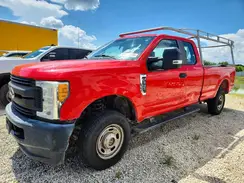 1FT8X3BT5HED11042 2017 FORD F350