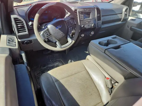 1FT8X3BT5HED11042 2017 FORD F350 - Image 8