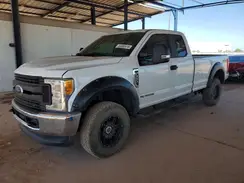 1FT8X3BT5HED34854 2017 FORD F350