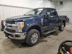 1FT8X3BT5HEE16468 2017 FORD F350