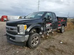 1FT8X3BT5HEE35120 2017 FORD F350
