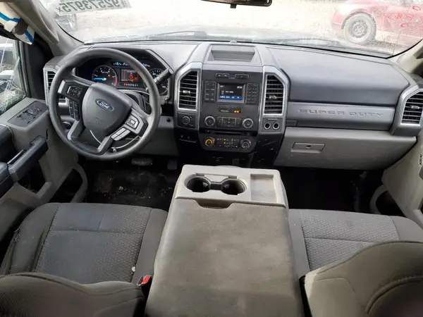 1FT8X3BT5HEE35120 2017 FORD F350 - Image 8