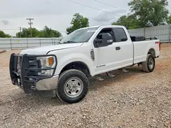 1FT8X3BT5JEC12484 2018 FORD F350