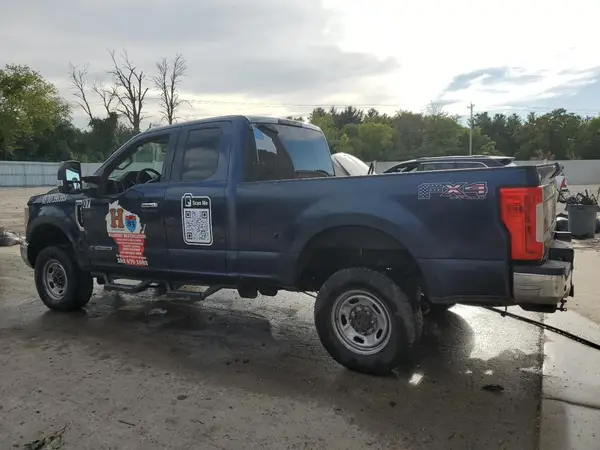 1FT8X3BT5KEC93441 2019 FORD F350 - Image 2