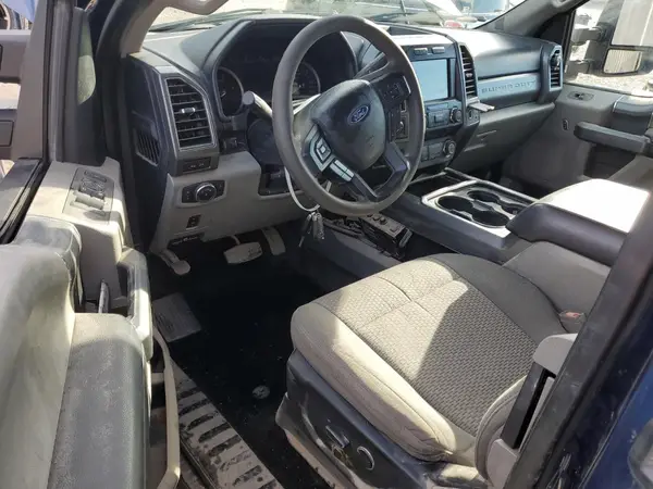 1FT8X3BT5KEC93441 2019 FORD F350 - Image 8