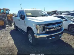 1FT8X3BT5KEG47684 2019 FORD F350
