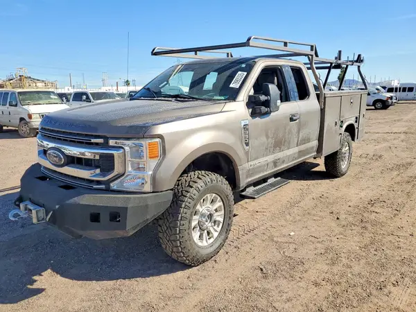 1FT8X3BT5LED69676 2020 FORD F350 - Image 1