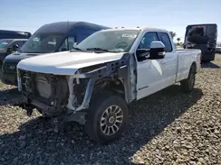1FT8X3BT5NEE57792 2022 FORD F350