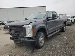 1FT8X3BT5PEC21856 2023 FORD F350
