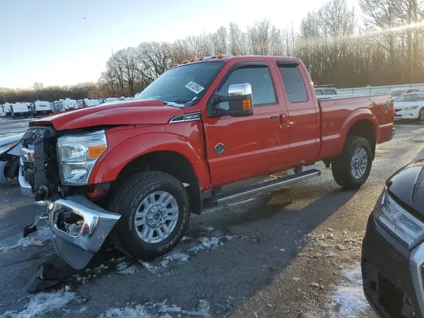 1FT8X3BT6GEC78616 2016 FORD F350 - Image 1