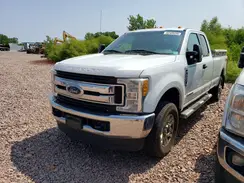 1FT8X3BT6HEB45789 2017 FORD F350