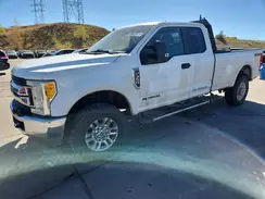 1FT8X3BT6HEB58381 2017 FORD F350