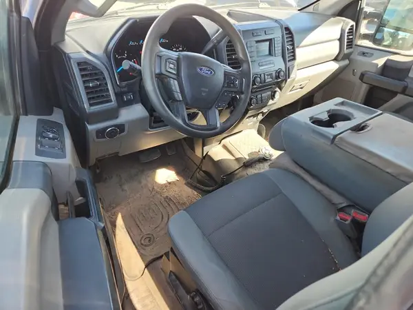 1FT8X3BT6HEB58381 2017 FORD F350 - Image 8
