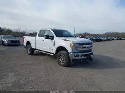 1FT8X3BT6HED98529 2017 FORD F350