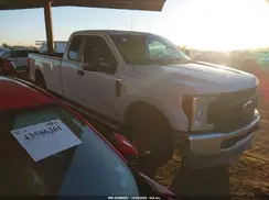 1FT8X3BT6JEC46059 2018 FORD F350