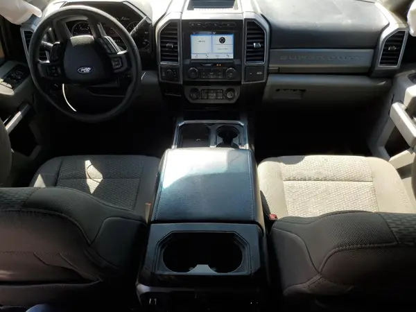 1FT8X3BT6KEF72445 2019 FORD F350 - Image 8