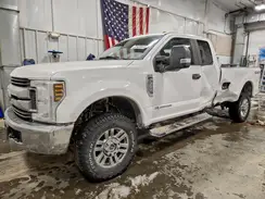 1FT8X3BT6KEF95529 2019 FORD F350