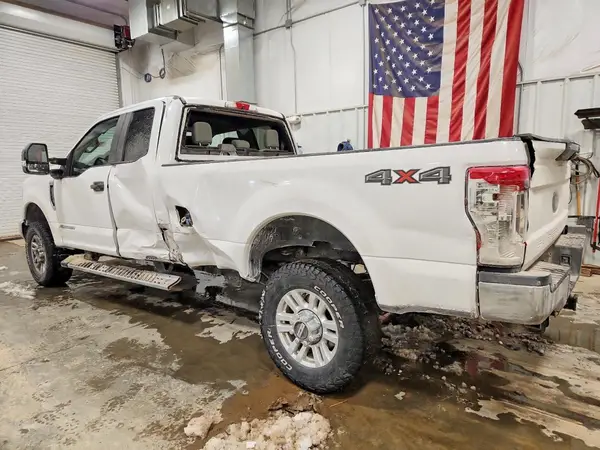 1FT8X3BT6KEF95529 2019 FORD F350 - Image 2