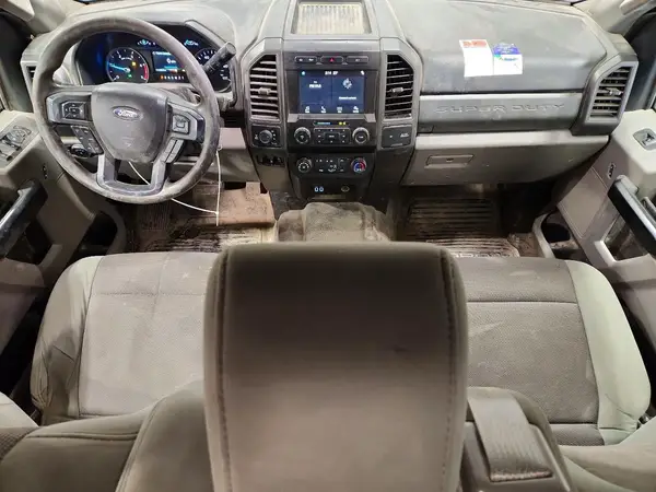 1FT8X3BT6KEF95529 2019 FORD F350 - Image 8