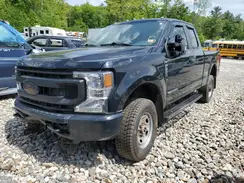 1FT8X3BT6NEE11873 2022 FORD F350