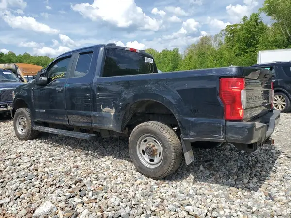 1FT8X3BT6NEE11873 2022 FORD F350 - Image 2